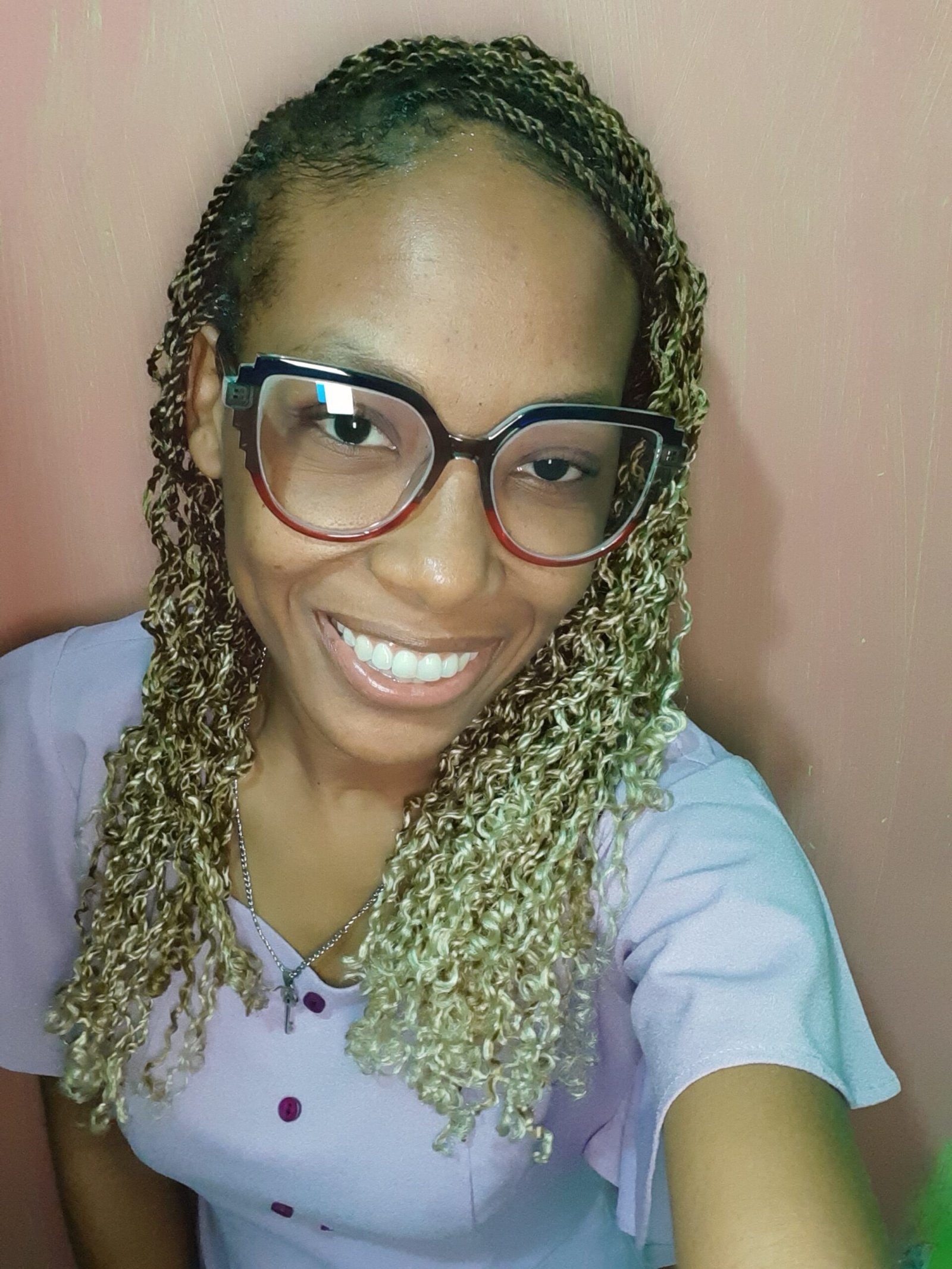 Image of Freelance copyeditor TD