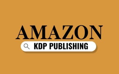 Amazon KDP Publishing