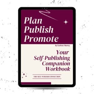 Plan, Publish, Promote eBook image