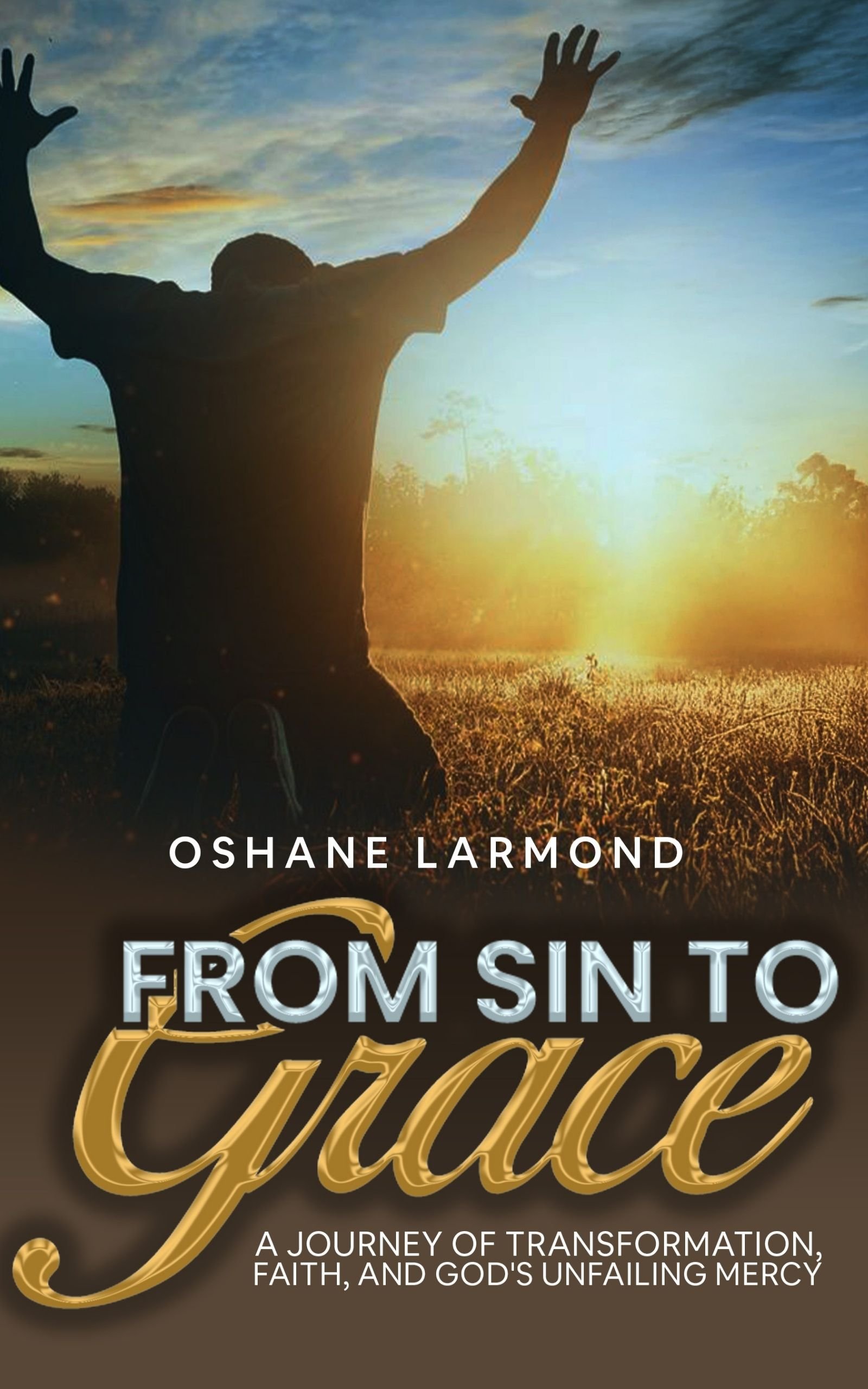 From Sin to Grace cover