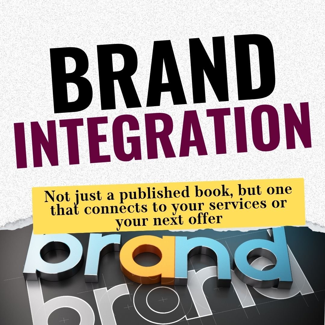 Content image for Brand Integration